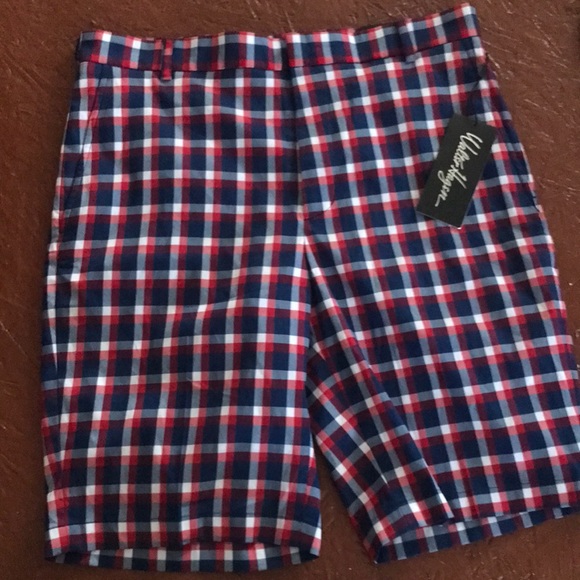 Walter Hagen Shorts Nwt Walter Hagen Golf Short6 I Paid 50 Check
